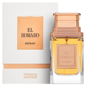 French Avenue El Dorado Extrait Eau de Parfum voor mannen 100 ml
