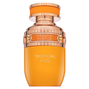 French Avenue Tropical Kiss Eau de Parfum für Damen 80 ml