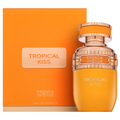 French Avenue Tropical Kiss Eau de Parfum für Damen 80 ml