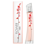 Kenzo Flower Ikebana by Kenzo Eau de Parfum femei Extra Offer 3 75 ml