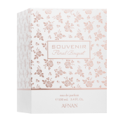 Afnan Souvenir Floral Bouquet parfémovaná voda pro ženy Extra Offer 2 100 ml