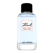 Lagerfeld New York Mercer Street toaletní voda pro muže Extra Offer 2 100 ml