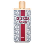 Guess Amore Roma Eau de Toilette unisex Extra Offer 100 ml