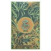 Paris Corner Khair Pistachio parfémovaná voda unisex Extra Offer 3 100 ml