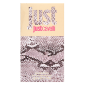Roberto Cavalli Just Cavalli woda toaletowa dla kobiet Extra Offer 3 75 ml