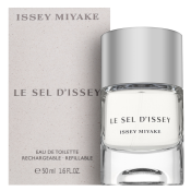 Issey Miyake Le Sel D'Issey toaletní voda pro muže Extra Offer 2 50 ml
