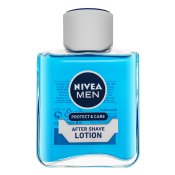 Nivea Men Protect & Care vodica poslije brijanja After Shave Lotion Instant Refreshment 100 ml