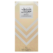Ard Al Zaafaran Bint Hooran parfémovaná voda pro ženy 100 ml