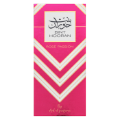 Ard Al Zaafaran Bint Hooran Rose Passion parfumirana voda za ženske 100 ml