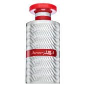 Ard Al Zaafaran Forever Silver Eau de Parfum unisex 100 ml