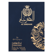 Ard Al Zaafaran Al Dirgham Limited Edition parfémovaná voda unisex 100 ml