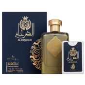 Ard Al Zaafaran Al Dirgham Limited Edition parfémovaná voda unisex 100 ml