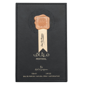 Ard Al Zaafaran Meethaq Eau de Parfum unisex 100 ml