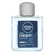 Nivea Men After Shave Deep Comfort After Shave Lotion 100 ml