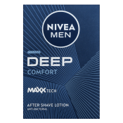 Nivea Men After Shave Deep Comfort After Shave Lotion 100 ml