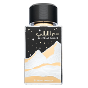 Ard Al Zaafaran Saher Al Layali Eau de Parfum unisex 100 ml