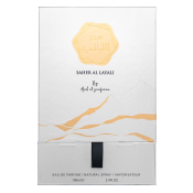Ard Al Zaafaran Saher Al Layali Eau de Parfum unisex 100 ml