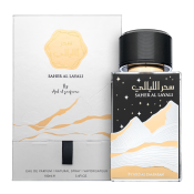 Ard Al Zaafaran Saher Al Layali Eau de Parfum unisex 100 ml
