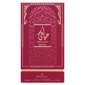 Ard Al Zaafaran Hayaati Exotic woda perfumowana dla kobiet 100 ml