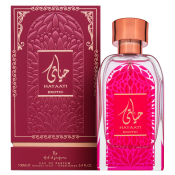 Ard Al Zaafaran Hayaati Exotic woda perfumowana dla kobiet 100 ml
