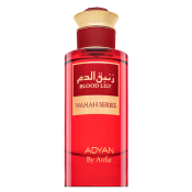 Adyan Blood Lily čistý parfém unisex 100 ml