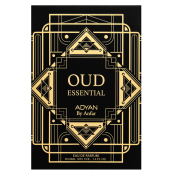 Adyan Oud Essential Eau de Parfum voor mannen 100 ml