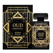 Adyan Oud Essential Eau de Parfum voor mannen 100 ml