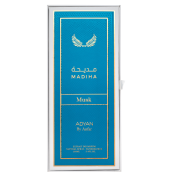 Adyan Madiha Musk czyste perfumy dla kobiet 100 ml