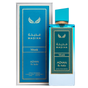 Adyan Madiha Musk czyste perfumy dla kobiet 100 ml