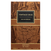 Adyan Vintage Oud Eau de Parfum unisex 100 ml