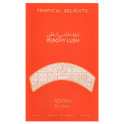 Adyan Peachy Lush Perfume unisex 100 ml