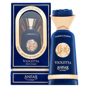 Anfar Violetta profumo da donna 100 ml