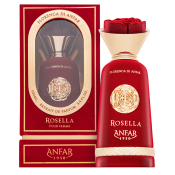 Anfar Rosella čistý parfém pre ženy 100 ml