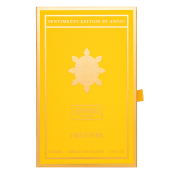 Anfar Discover puur parfum voor mannen 100 ml