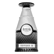 Anfar Odyssee III puur parfum voor mannen 100 ml