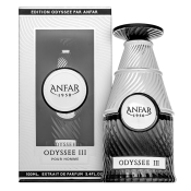 Anfar Odyssee III puur parfum voor mannen 100 ml