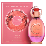 Anfar Luna profumo da donna 100 ml