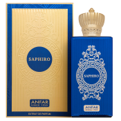 Anfar Saphiro Perfume para hombre 60 ml