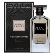 Anfar Midnight Homme Intense čistý parfém pro muže 100 ml
