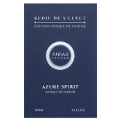 Anfar Azure Spirit tiszta parfüm férfiaknak 100 ml