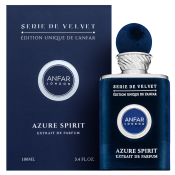 Anfar Azure Spirit tiszta parfüm férfiaknak 100 ml