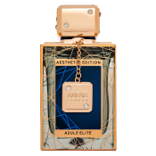 Anfar Aesthetic Edition Azule Elite čistý parfém pro muže 100 ml