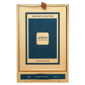 Anfar Aesthetic Edition Azule Elite čistý parfém pro muže 100 ml