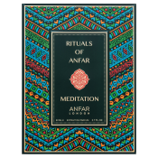 Anfar Rituals of Anfar Meditation čistý parfém unisex 80 ml
