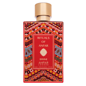Anfar Rituals of Anfar Divine čistý parfém unisex 80 ml