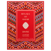 Anfar Rituals of Anfar Divine čistý parfém unisex 80 ml