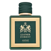 Anfar Leather D'Orient tiszta parfüm férfiaknak 115 ml