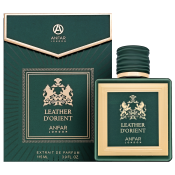 Anfar Leather D'Orient tiszta parfüm férfiaknak 115 ml