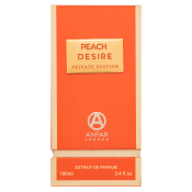 Anfar Peach Desire Parfüm unisex 100 ml