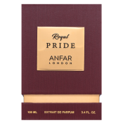 Anfar Royal Pride puur parfum voor mannen 100 ml